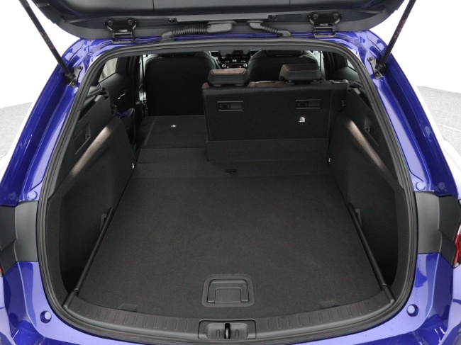 Toyota Corolla Touring Sports - Hybrid 140 Dynamic