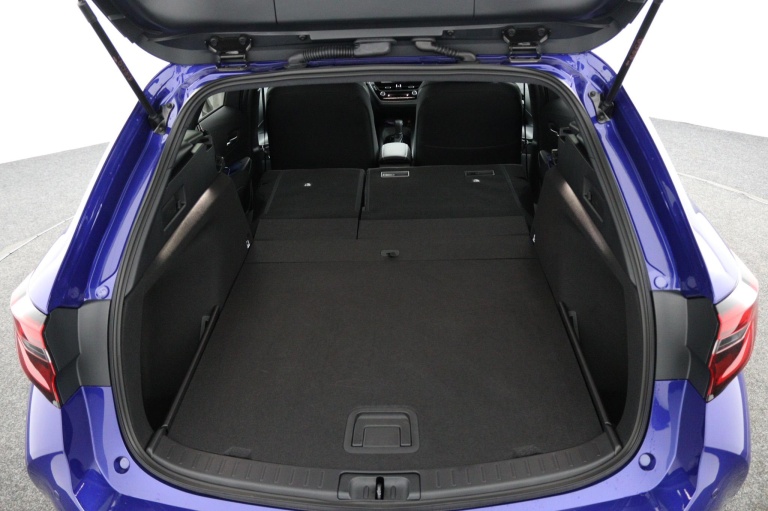 Toyota Corolla Touring Sports - Hybrid 140 Dynamic 26