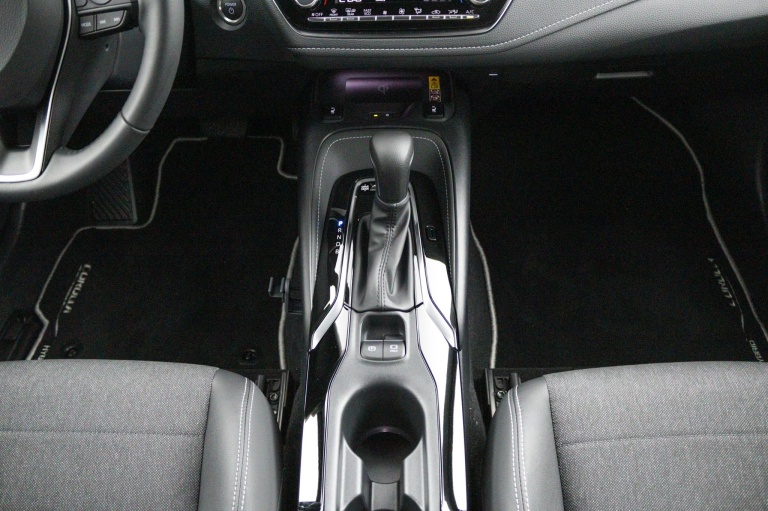 Toyota Corolla Touring Sports - Hybrid 140 Dynamic 27