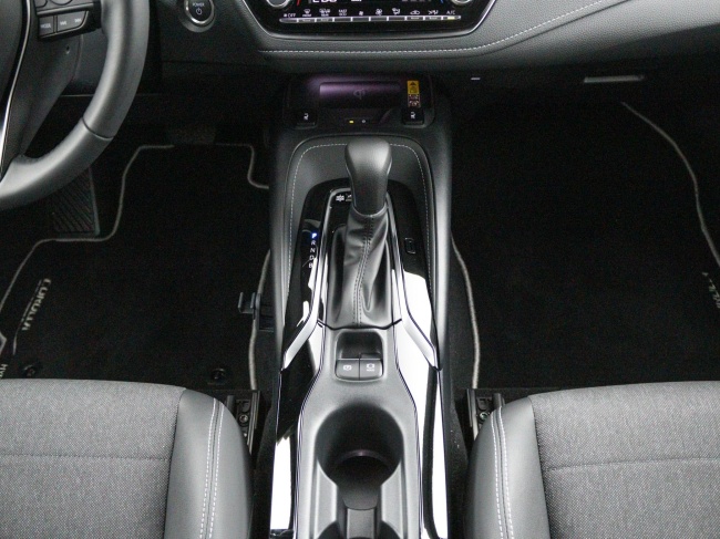 Toyota Corolla Touring Sports - Hybrid 140 Dynamic