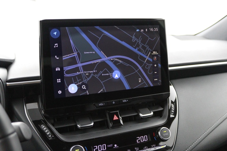 Toyota Corolla Touring Sports - Hybrid 140 Dynamic 28