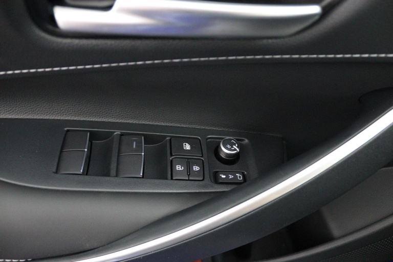 Toyota Corolla Touring Sports - Hybrid 140 Dynamic 29