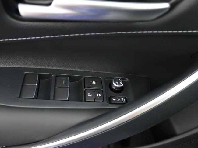 Toyota Corolla Touring Sports - Hybrid 140 Dynamic