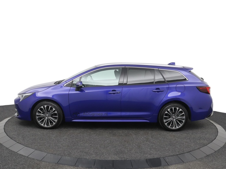 Toyota Corolla Touring Sports - Hybrid 140 Dynamic 3