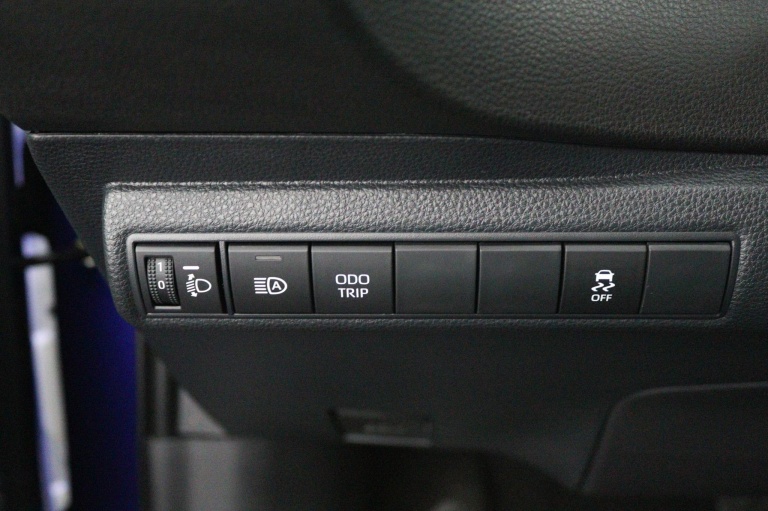 Toyota Corolla Touring Sports - Hybrid 140 Dynamic 30