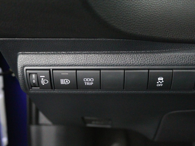 Toyota Corolla Touring Sports - Hybrid 140 Dynamic