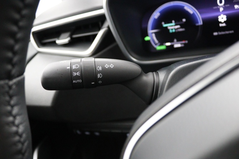 Toyota Corolla Touring Sports - Hybrid 140 Dynamic 31