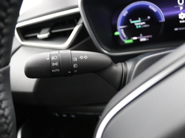 Toyota Corolla Touring Sports - Hybrid 140 Dynamic