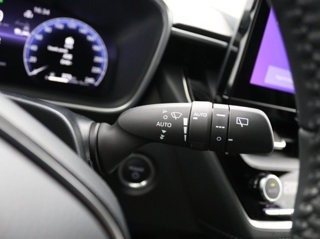 Toyota Corolla Touring Sports - Hybrid 140 Dynamic