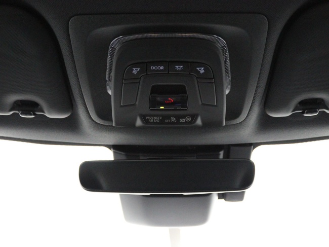 Toyota Corolla Touring Sports - Hybrid 140 Dynamic