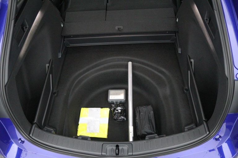 Toyota Corolla Touring Sports - Hybrid 140 Dynamic 34