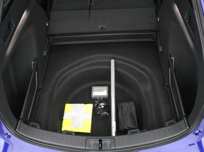 Toyota Corolla Touring Sports - Hybrid 140 Dynamic