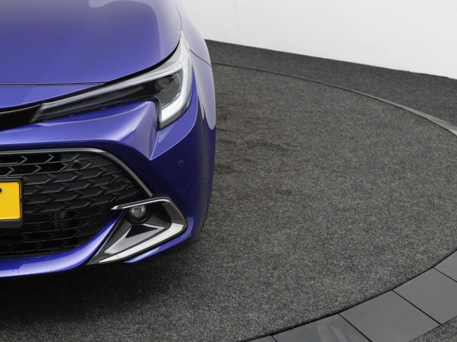 Toyota Corolla Touring Sports - Hybrid 140 Dynamic