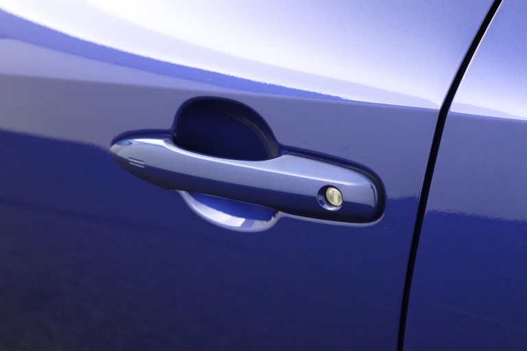 Toyota Corolla Touring Sports - Hybrid 140 Dynamic 37