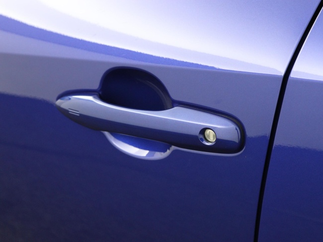 Toyota Corolla Touring Sports - Hybrid 140 Dynamic