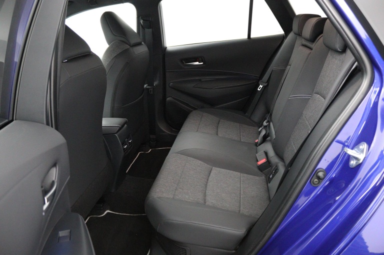 Toyota Corolla Touring Sports - Hybrid 140 Dynamic 39