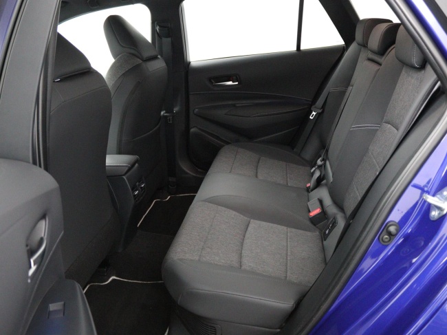 Toyota Corolla Touring Sports - Hybrid 140 Dynamic