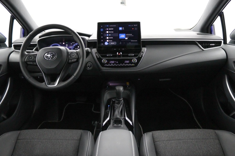 Toyota Corolla Touring Sports - Hybrid 140 Dynamic 4