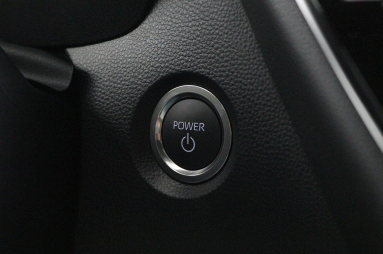 Toyota Corolla Touring Sports - Hybrid 140 Dynamic 41