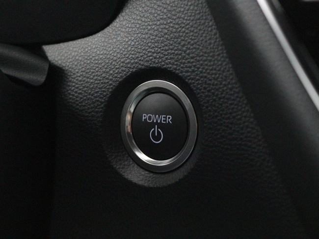 Toyota Corolla Touring Sports - Hybrid 140 Dynamic