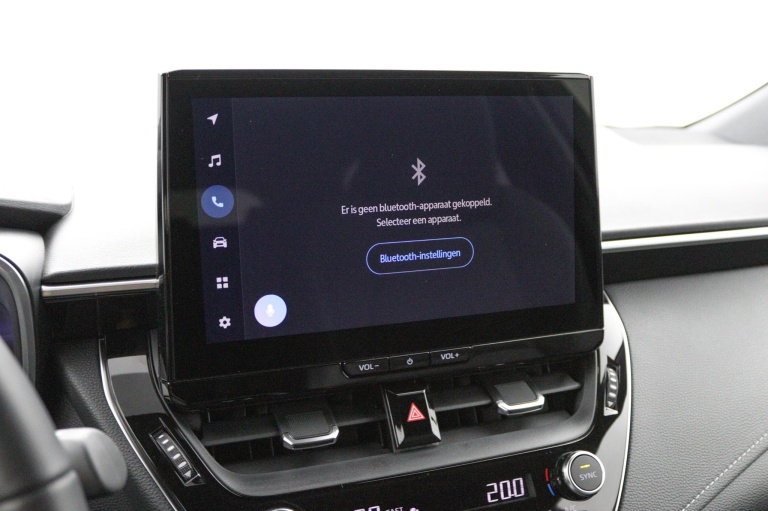 Toyota Corolla Touring Sports - Hybrid 140 Dynamic 42
