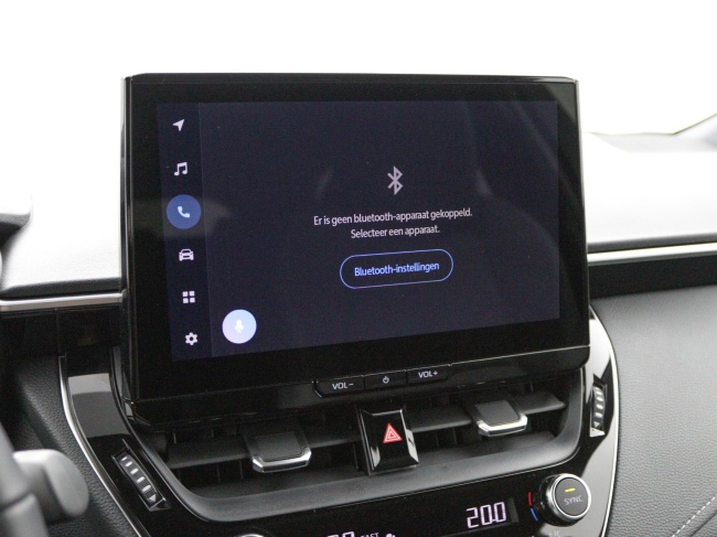 Toyota Corolla Touring Sports - Hybrid 140 Dynamic