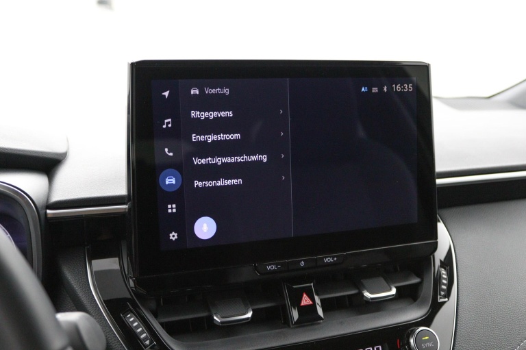 Toyota Corolla Touring Sports - Hybrid 140 Dynamic 45