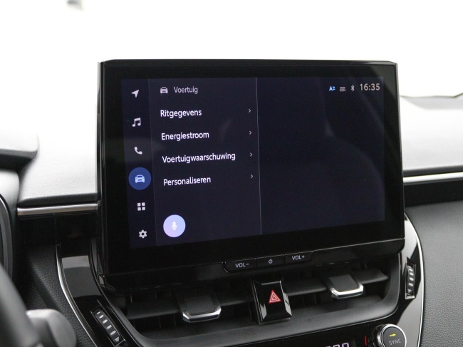 Toyota Corolla Touring Sports - Hybrid 140 Dynamic