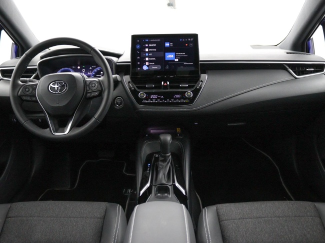 Toyota Corolla Touring Sports - Hybrid 140 Dynamic
