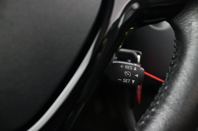 Toyota Aygo - 1.0 VVT-i x-play Cabrio 22