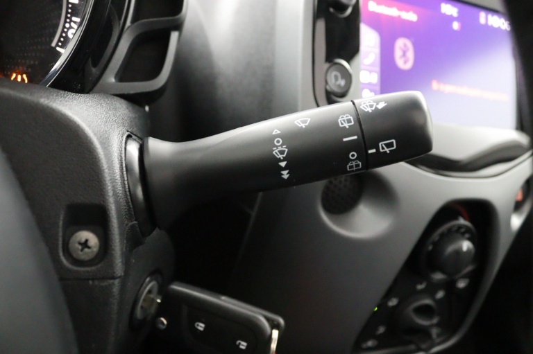 Toyota Aygo - 1.0 VVT-i x-play Cabrio 25