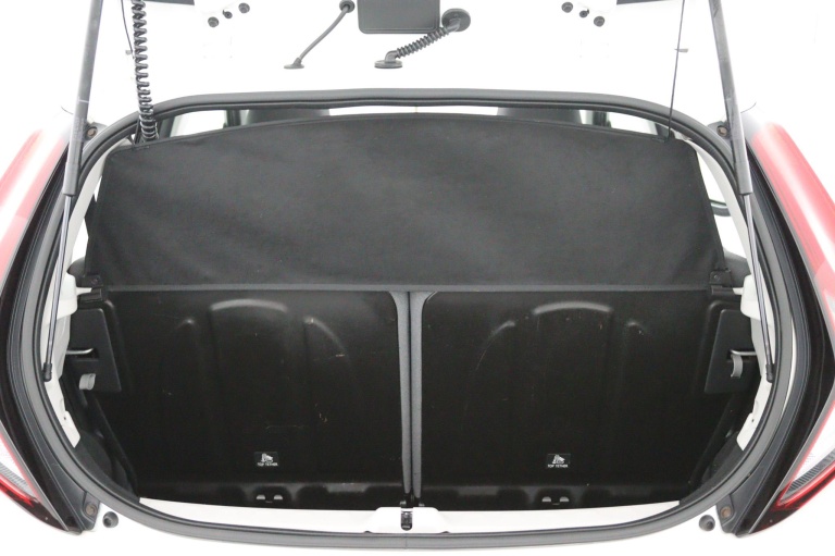 Toyota Aygo - 1.0 VVT-i x-play Cabrio 28