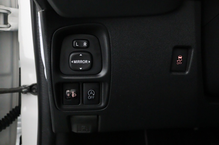 Toyota Aygo - 1.0 VVT-i x-play Cabrio 34