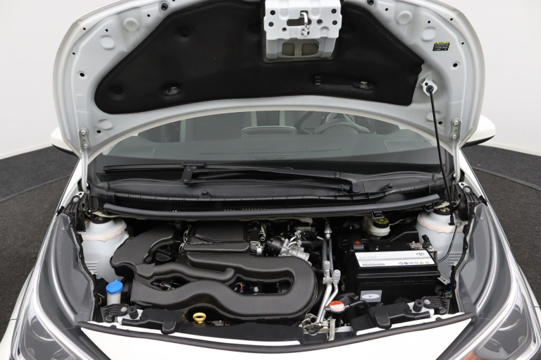 Toyota Aygo - 1.0 VVT-i x-play Cabrio 37