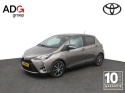 Toyota Yaris - 1.5 Hybrid Design Sport