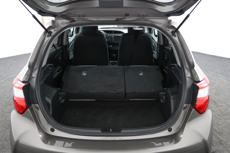 Toyota Yaris - 1.5 Hybrid Design Sport 26