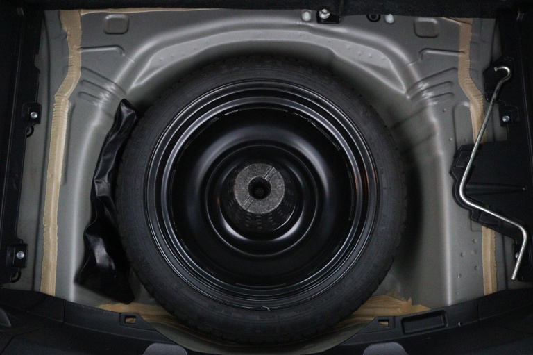 Toyota Yaris - 1.5 Hybrid Design Sport 34