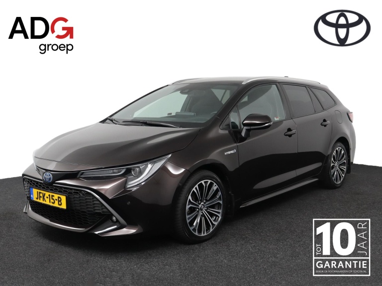 Toyota Corolla Touring Sports - 2.0 Hybrid Style 1