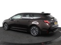 Toyota Corolla Touring Sports - 2.0 Hybrid Style