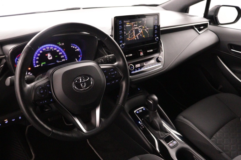 Toyota Corolla Touring Sports - 2.0 Hybrid Style 17