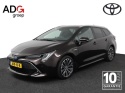 Toyota Corolla Touring Sports - 2.0 Hybrid Style