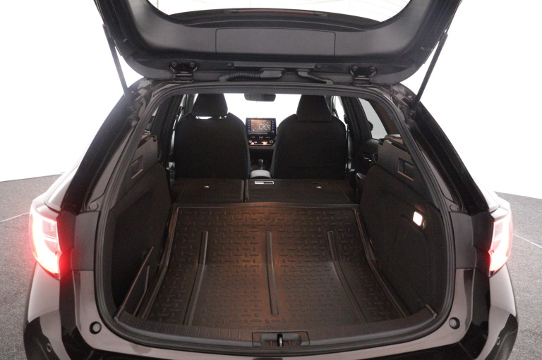 Toyota Corolla Touring Sports - 2.0 Hybrid Style 24