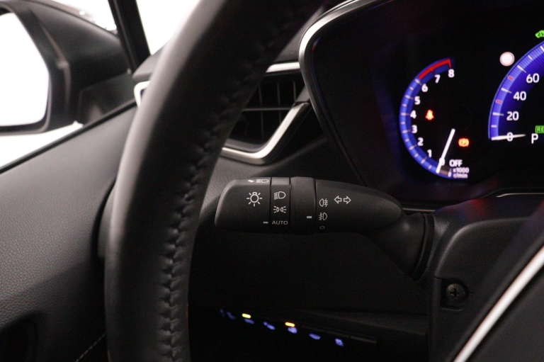 Toyota Corolla Touring Sports - 2.0 Hybrid Style 29