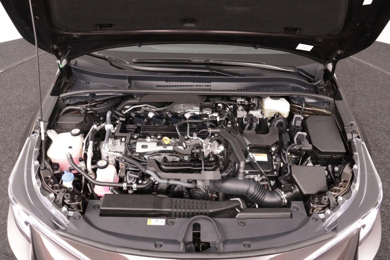Toyota Corolla Touring Sports - 2.0 Hybrid Style 31