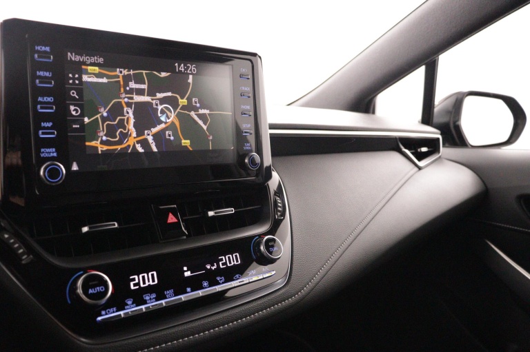 Toyota Corolla Touring Sports - 2.0 Hybrid Style 36
