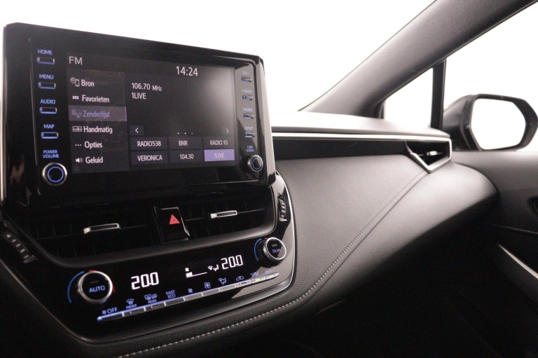 Toyota Corolla Touring Sports - 2.0 Hybrid Style 7