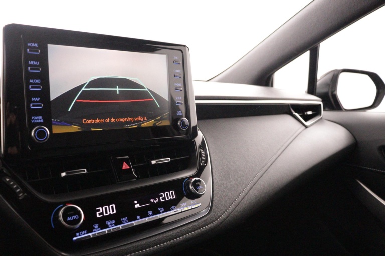 Toyota Corolla Touring Sports - 2.0 Hybrid Style 8