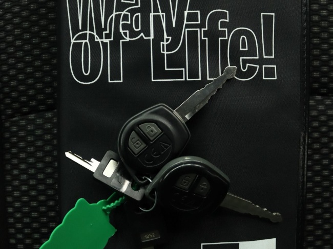 Suzuki Vitara - 1.4 Boosterjet Select Smart Hybrid