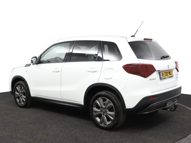 Suzuki Vitara - 1.4 Boosterjet Select Smart Hybrid