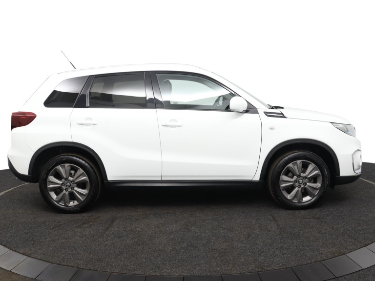 Suzuki Vitara - 1.4 Boosterjet Select Smart Hybrid 13